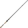 CANNE CASTING 13 FISHING OMEN BLACK 1+1
