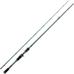 CANNE CASTING ABU GARCIA SPIKE X VERTICAL ROD