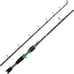 CANNE CASTING ADAM S SHIRUBI BASS II