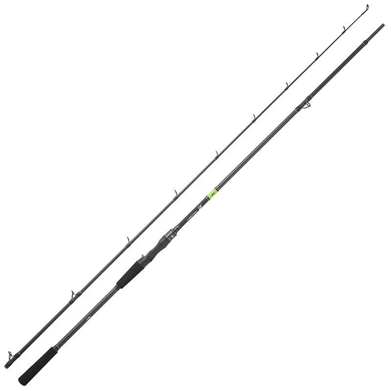 CANNE CASTING DAIWA PROREX E 2022 3 CANNE CASTING DAIWA PROREX E 2022