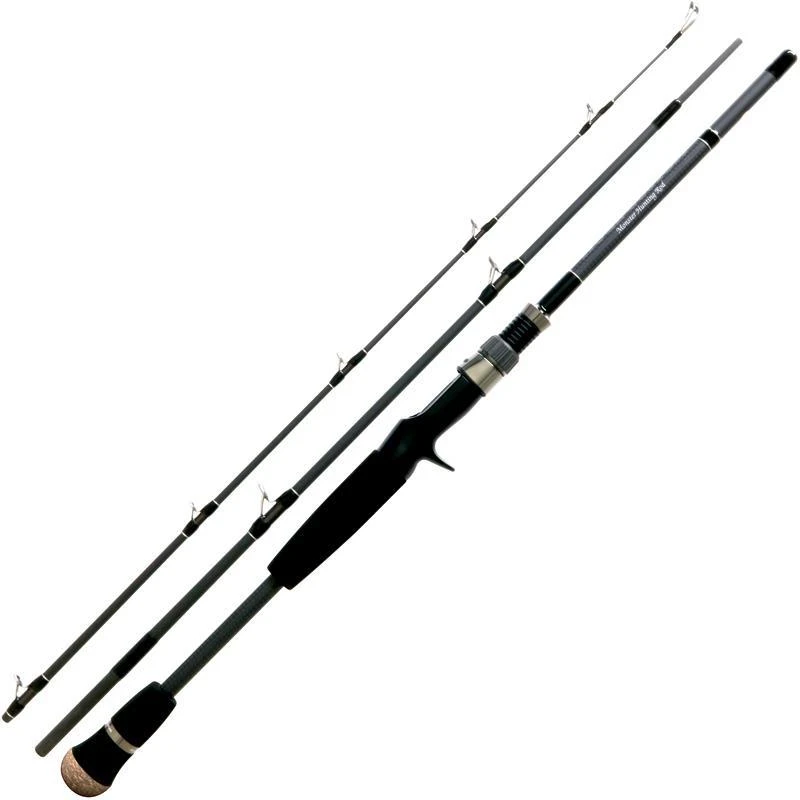 CANNE CASTING DEPS HUGE CUSTOM H1N-60R 3 CANNE CASTING DEPS HUGE CUSTOM H1N-60R