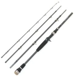 CANNE CASTING DEPS HUGE CUSTOM H2N-77R TRAVEL