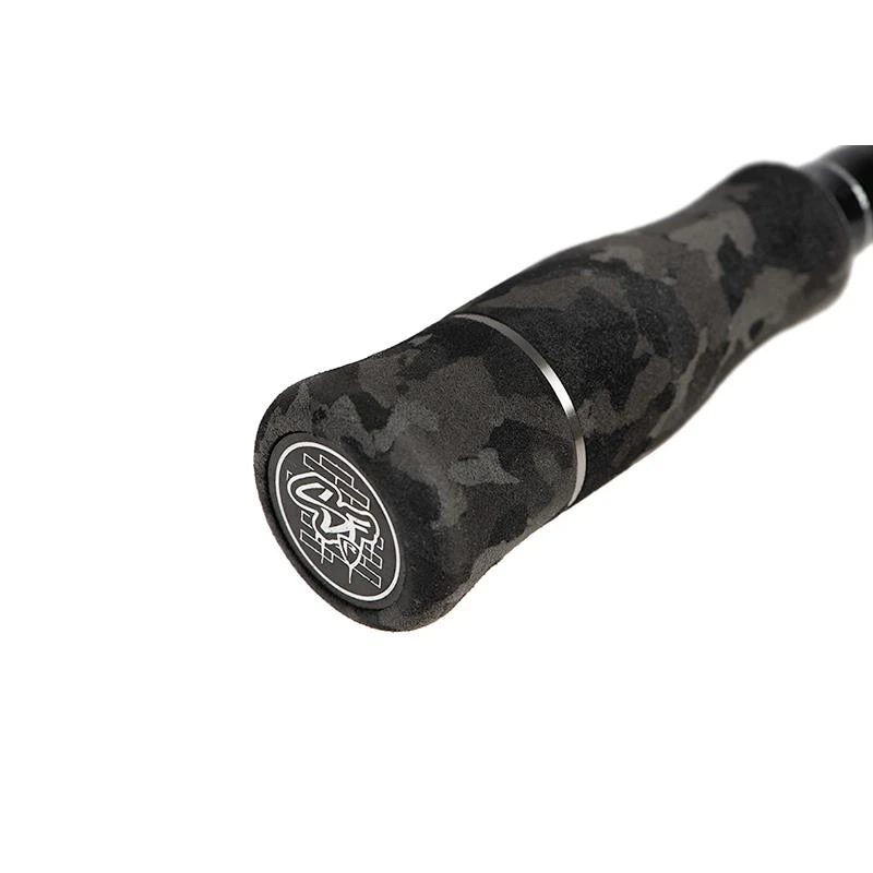 CANNE CASTING FOX RAGE STREET FIGHTER VERSATILE SHAD 8 CANNE CASTING FOX RAGE STREET FIGHTER VERSATILE SHAD – Image 6