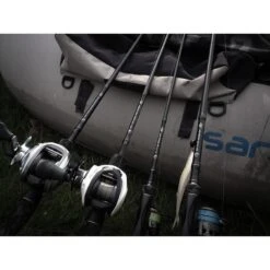 CANNE CASTING FOX RAGE STREET FIGHTER VERSATILE SHAD 19 CANNE CASTING FOX RAGE STREET FIGHTER VERSATILE SHAD -Canne Argent Soldes Boutique canne casting fox rage street fighter versatile shad z 2517 251707 8