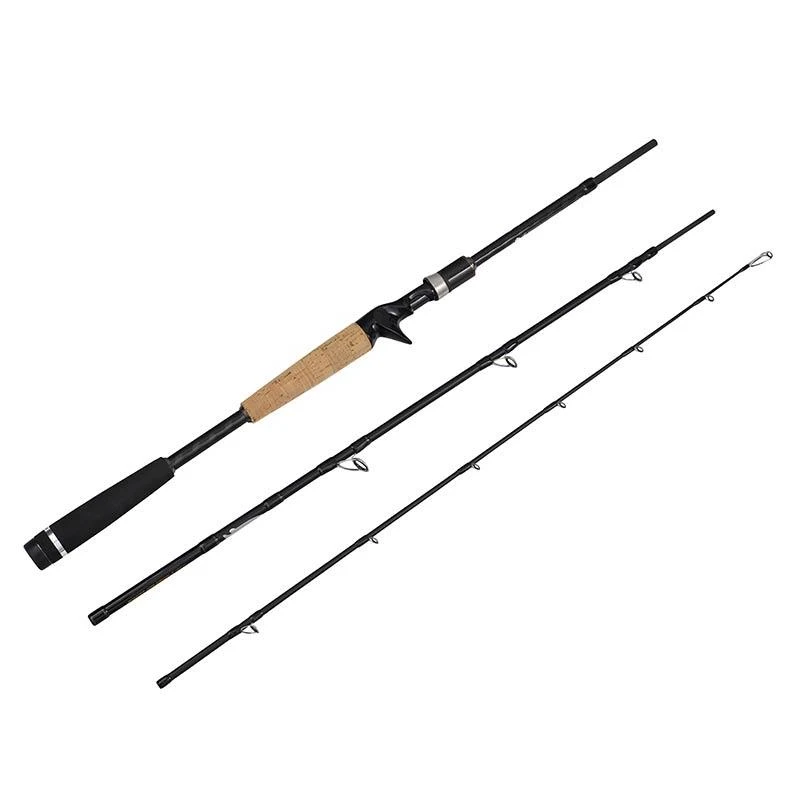 CANNE CASTING ILLEX NIGHT SHADOWS B 1903 H MONSTER JERK SPECIAL 4 CANNE CASTING ILLEX NIGHT SHADOWS B 1903 H MONSTER JERK SPECIAL – Image 2