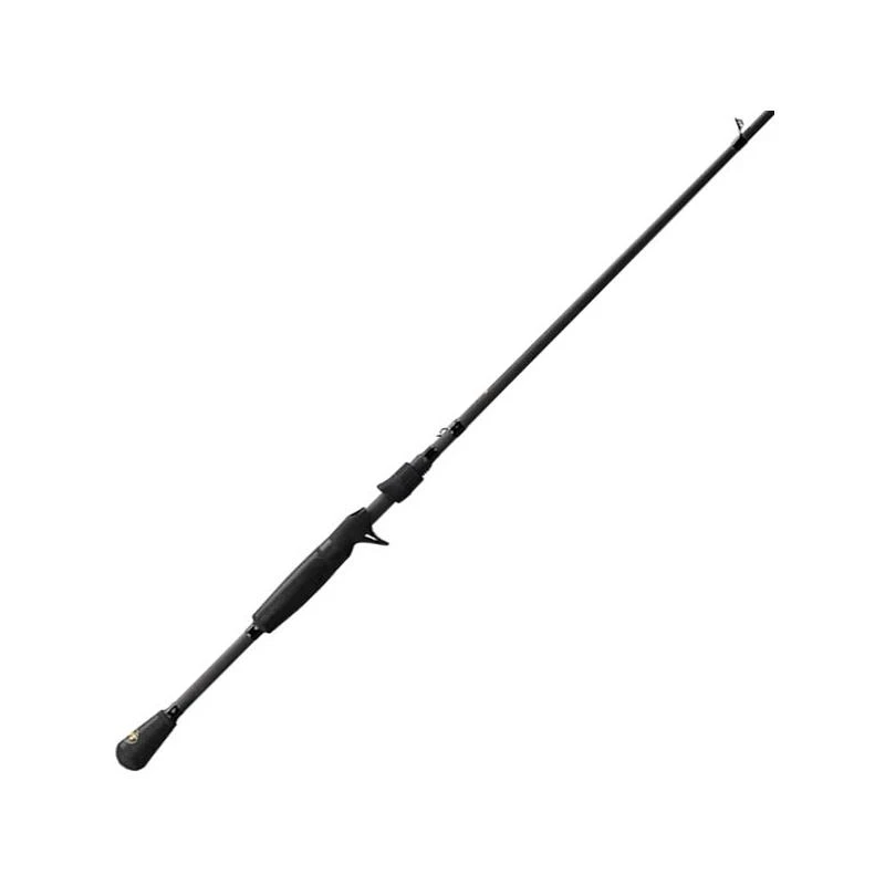 CANNE CASTING LEW S TP1 BLACK SPEED STICK RODS 4 CANNE CASTING LEW S TP1 BLACK SPEED STICK RODS – Image 2
