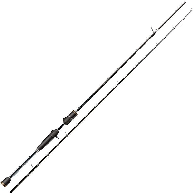 CANNE CASTING OKUMA PSYCHO-PERCH 3 CANNE CASTING OKUMA PSYCHO-PERCH