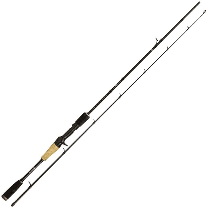 CANNE CASTING QUANTUM HYPERCAST BAITCAST 3 CANNE CASTING QUANTUM HYPERCAST BAITCAST