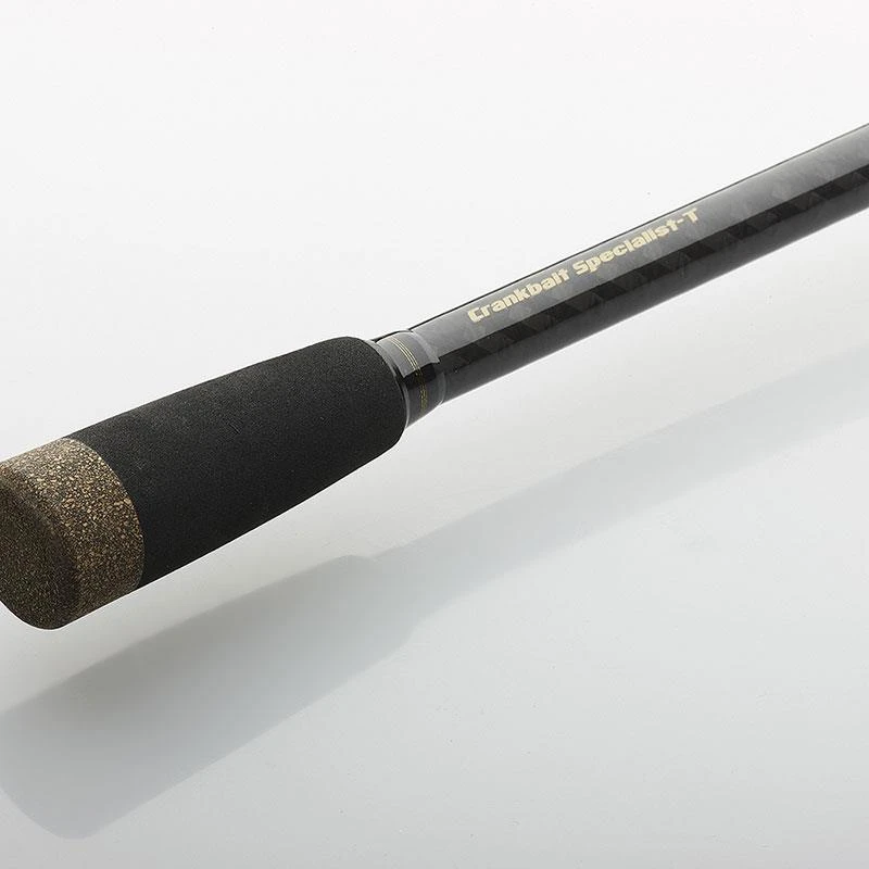 CANNE CASTING SAVAGE GEAR SG2 CRANKBAIT SPECIALIST BC 8 CANNE CASTING SAVAGE GEAR SG2 CRANKBAIT SPECIALIST BC – Image 6