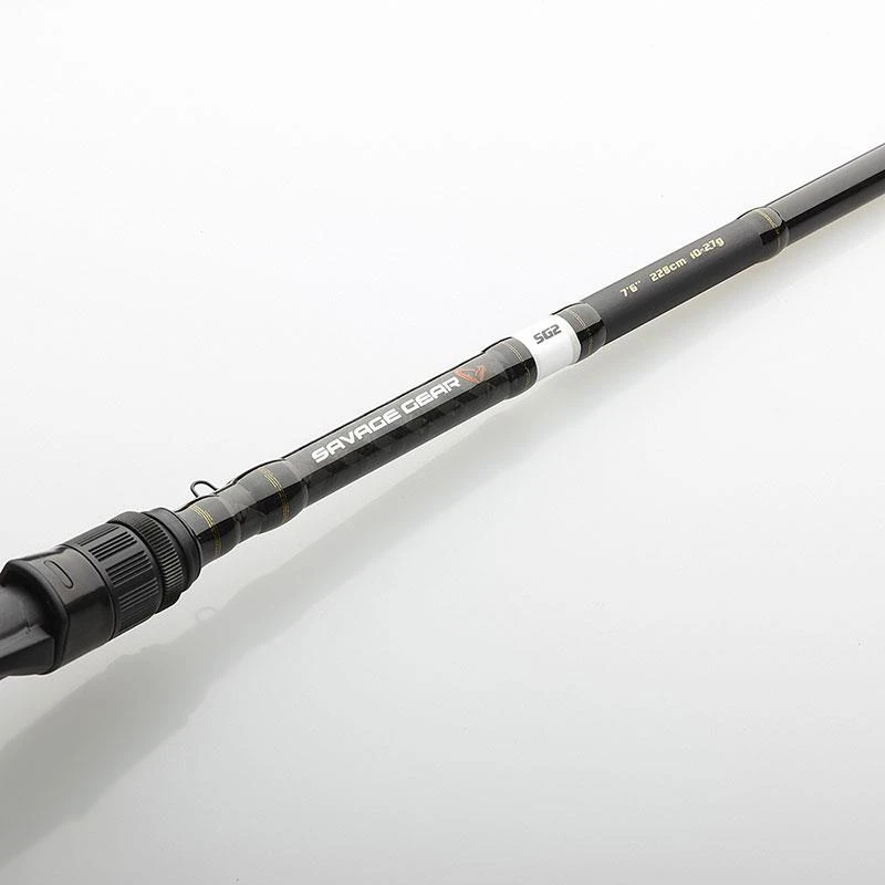 CANNE CASTING SAVAGE GEAR SG2 CRANKBAIT SPECIALIST BC 9 CANNE CASTING SAVAGE GEAR SG2 CRANKBAIT SPECIALIST BC – Image 7