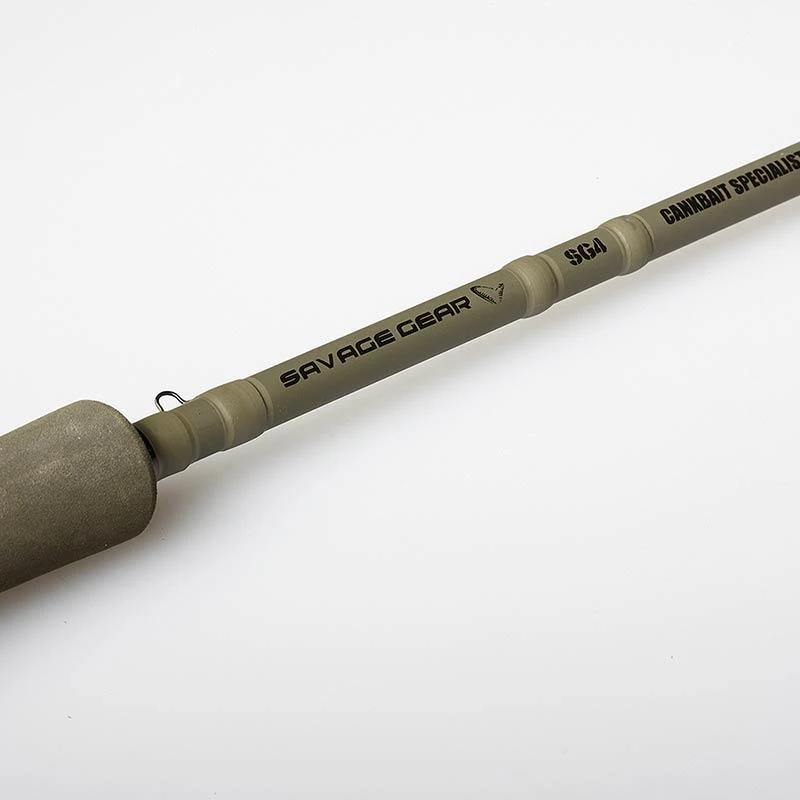 CANNE CASTING SAVAGE GEAR SG4 CRANKBAIT SPECIALIST BC MONO 5 CANNE CASTING SAVAGE GEAR SG4 CRANKBAIT SPECIALIST BC MONO – Image 3