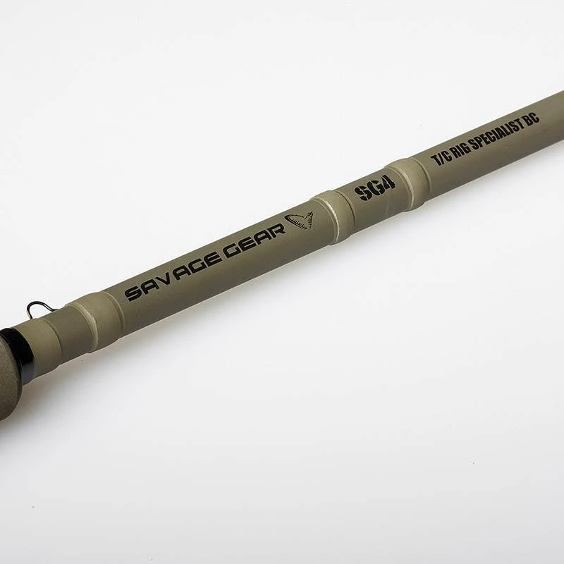 CANNE CASTING SAVAGE GEAR SG4 FINEZZE SPECIALIST BC 7 CANNE CASTING SAVAGE GEAR SG4 FINEZZE SPECIALIST BC – Image 5