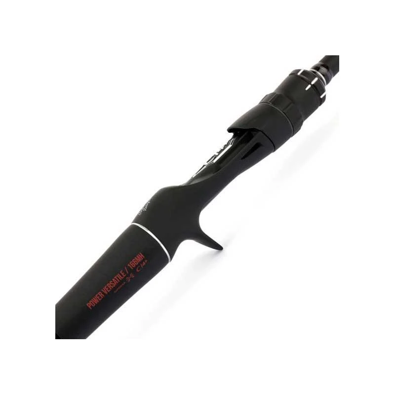 CANNE CASTING SHIMANO POISON ADRENA MONO 3 CANNE CASTING SHIMANO POISON ADRENA MONO