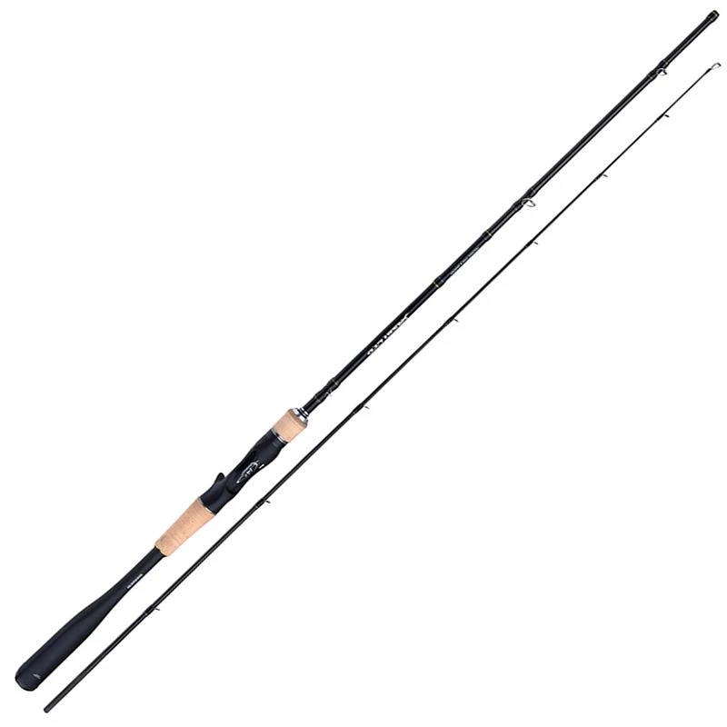 CANNE CASTING SHIMANO YASEI LTD PELAG PIK&ZDR H 3 CANNE CASTING SHIMANO YASEI LTD PELAG PIK&ZDR H