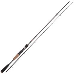 CANNE CASTING SPRO RUFF VERTICAL