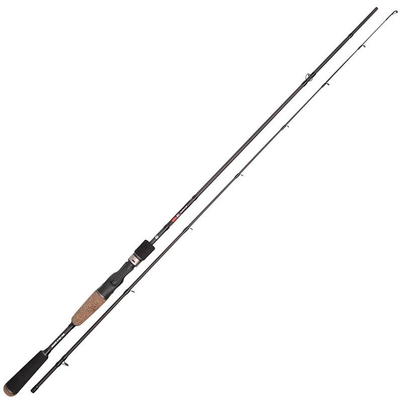 CANNE CASTING SPRO RUFF VERTICAL 3 CANNE CASTING SPRO RUFF VERTICAL