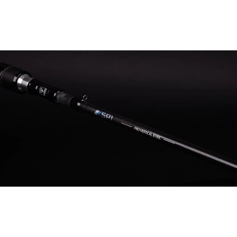 CANNE CASTING SPRO SP1 PRO CAST 12 CANNE CASTING SPRO SP1 PRO CAST – Image 10