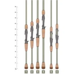 St. Croix CANNE CASTING ST CROIX LEGEND ELITE CAST -Canne Argent Soldes Boutique canne casting st croix legend elite cast z 1438 143808 2