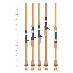 St. Croix CANNE CASTING ST CROIX LEGEND GLASS -Canne Argent Soldes Boutique canne casting st croix legend glass z 2182 218243 2