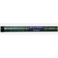 St. Croix CANNE CASTING ST CROIX MOJO BASS GLASS 11 St. Croix CANNE CASTING ST CROIX MOJO BASS GLASS -Canne Argent Soldes Boutique canne casting st croix mojo bass glass z 2066 206687 5