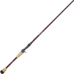 St. Croix CANNE CASTING ST CROIX MOJO BASS