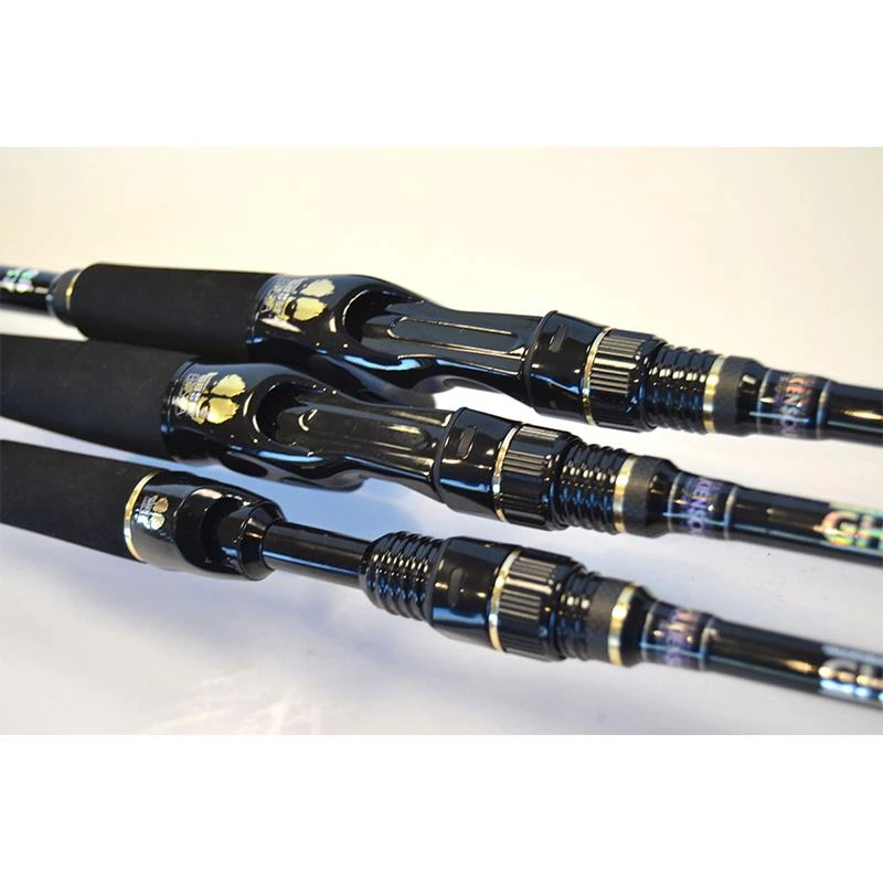 CANNE CASTING VOLKIEN GHOST BASSA CRANKING CAST SPECIAL 1+1 4 CANNE CASTING VOLKIEN GHOST BASSA CRANKING CAST SPECIAL 1+1 – Image 2