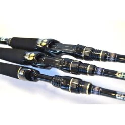 CANNE CASTING VOLKIEN GHOST BASSA VERTICAL CAST SPECIAL -Canne Argent Soldes Boutique canne casting volkien ghost bassa vertical cast special z 1895 189578 2