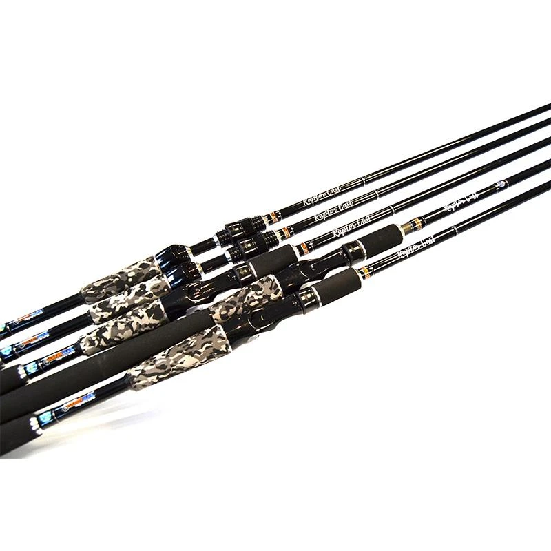 CANNE CASTING VOLKIEN RAPTOR CAST XTRA HEAVY OFFSET 4 CANNE CASTING VOLKIEN RAPTOR CAST XTRA HEAVY OFFSET – Image 2