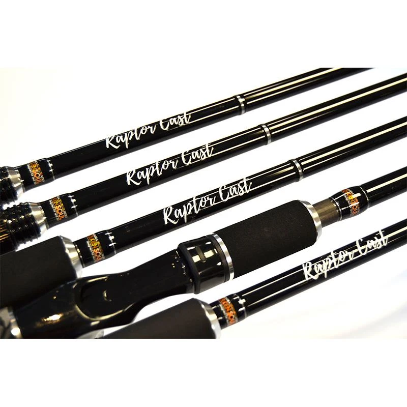 CANNE CASTING VOLKIEN RAPTOR CAST XTRA HEAVY OFFSET 6 CANNE CASTING VOLKIEN RAPTOR CAST XTRA HEAVY OFFSET – Image 4