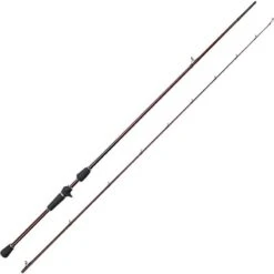 CANNE CASTING WESTIN W6 FINESSE-T T&C