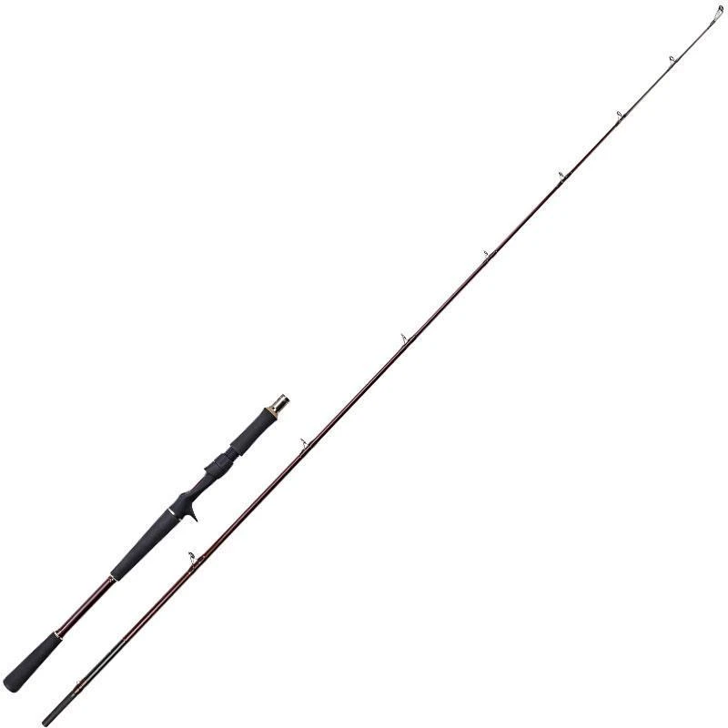CANNE CASTING WESTIN W6 JERKBAIT-T 3 CANNE CASTING WESTIN W6 JERKBAIT-T