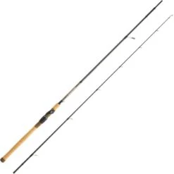 CANNE MANIE DAIWA SHOGUN POISSON MORT