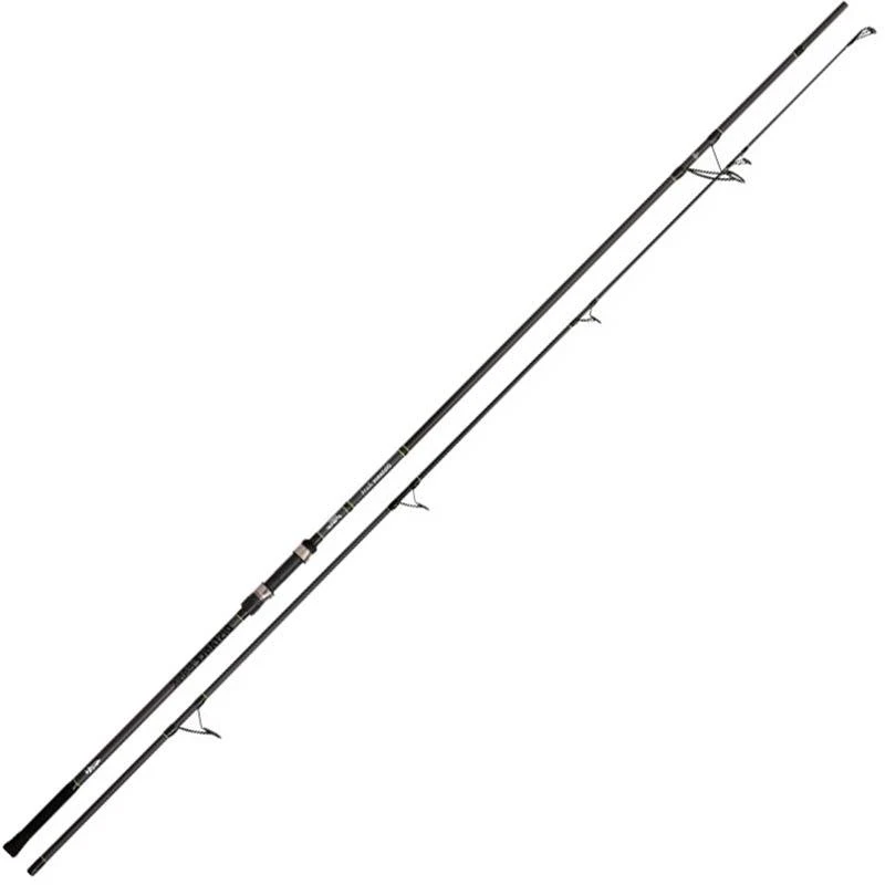 CANNE MR. PIKE DISTANCE BANK 3 CANNE MR. PIKE DISTANCE BANK