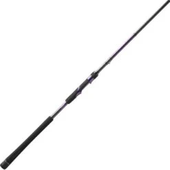 CANNE SPINNING 13 FISHING MUSE S 1+1