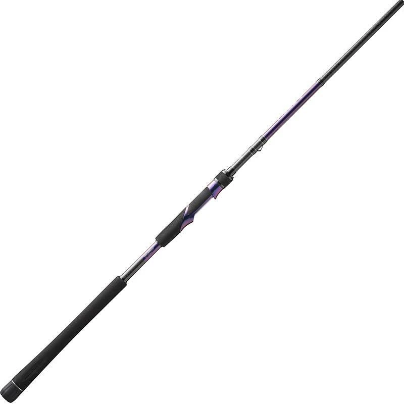 CANNE SPINNING 13 FISHING MUSE S 1+1 3 CANNE SPINNING 13 FISHING MUSE S 1+1