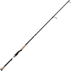 CANNE SPINNING 13 FISHING OMEN BLACK 1+1