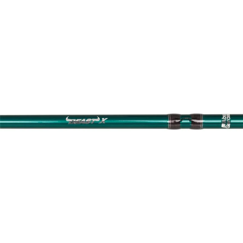 CANNE SPINNING ABU GARCIA BEAST X SPINNING ROD 6 CANNE SPINNING ABU GARCIA BEAST X SPINNING ROD â Image 4