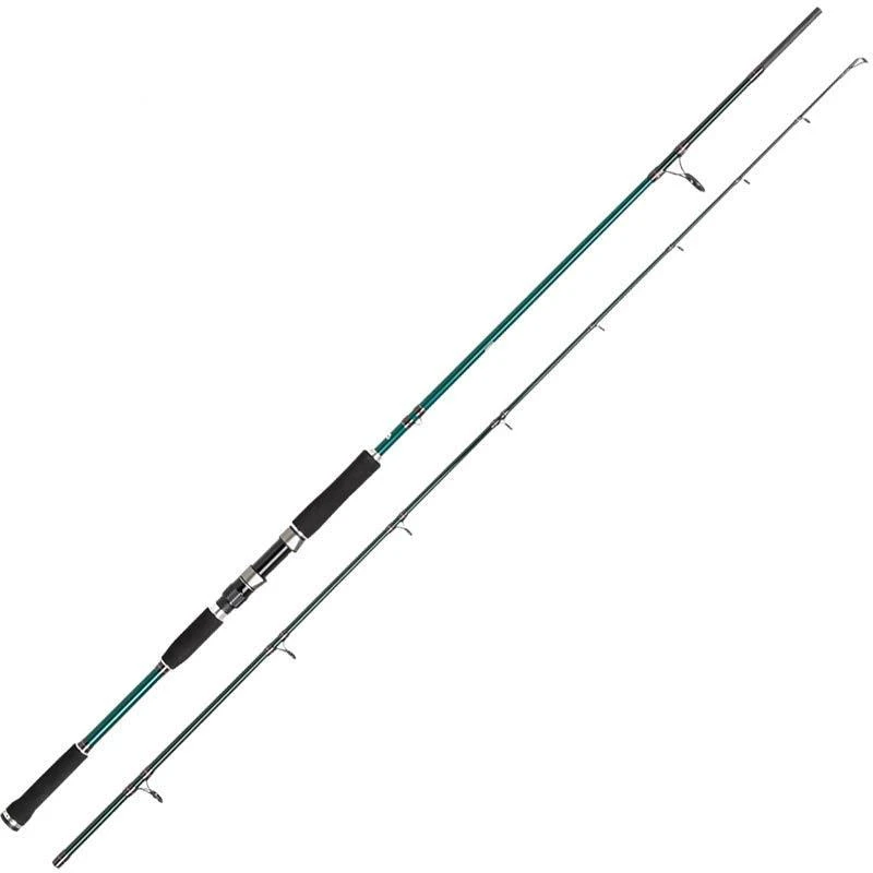 CANNE SPINNING ABU GARCIA BEAST X SPINNING ROD 3 CANNE SPINNING ABU GARCIA BEAST X SPINNING ROD