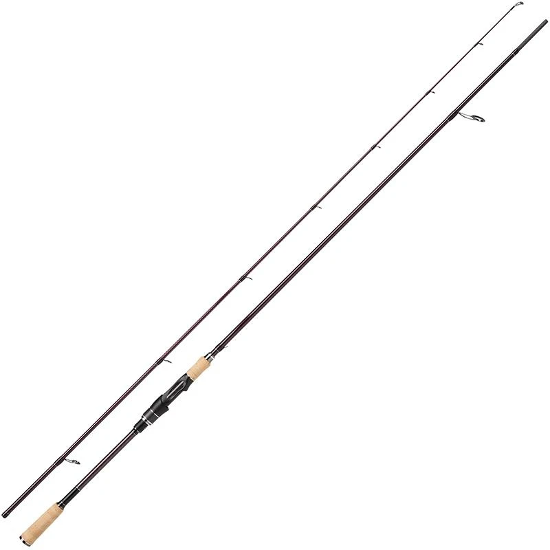 CANNE SPINNING ABU GARCIA SPIKE PRO FINESSE JIGGING ROD 3 CANNE SPINNING ABU GARCIA SPIKE PRO FINESSE JIGGING ROD