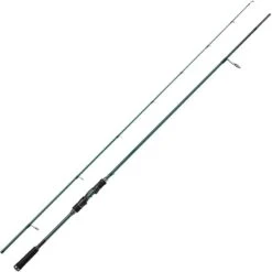 CANNE SPINNING ABU GARCIA SPIKE X JIGGING ROD