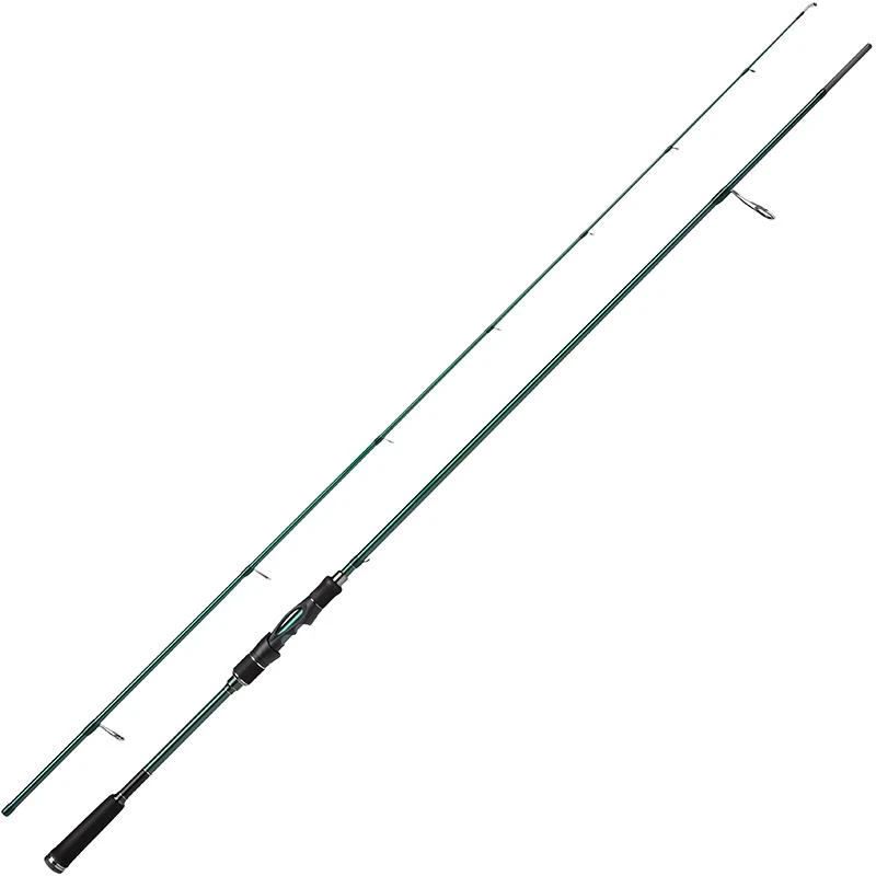 CANNE SPINNING ABU GARCIA SPIKE X JIGGING ROD 3 CANNE SPINNING ABU GARCIA SPIKE X JIGGING ROD