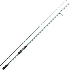 CANNE SPINNING ABU GARCIA SPIKE X TECH HARDBAIT SPIN ROD
