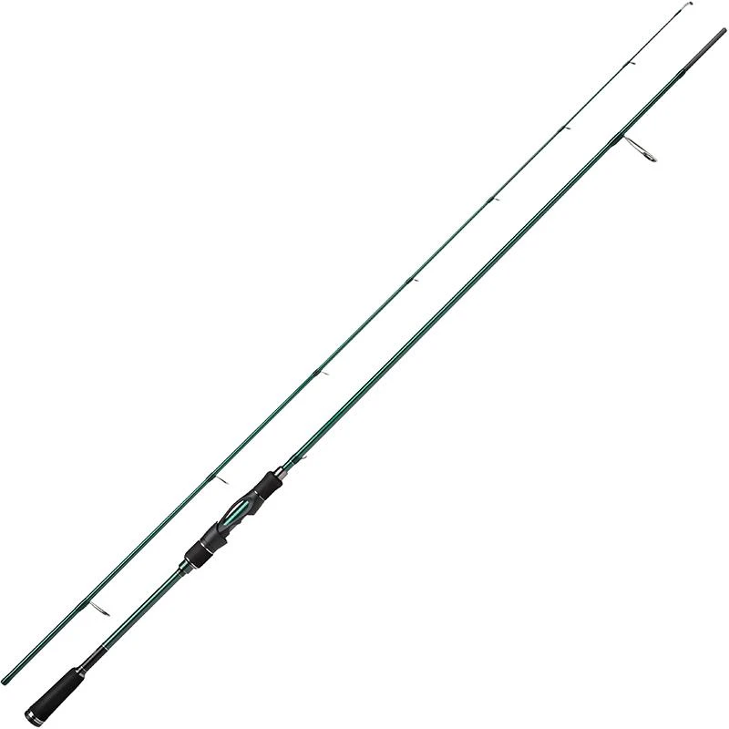 CANNE SPINNING ABU GARCIA SPIKE X TECH HARDBAIT SPIN ROD 3 CANNE SPINNING ABU GARCIA SPIKE X TECH HARDBAIT SPIN ROD