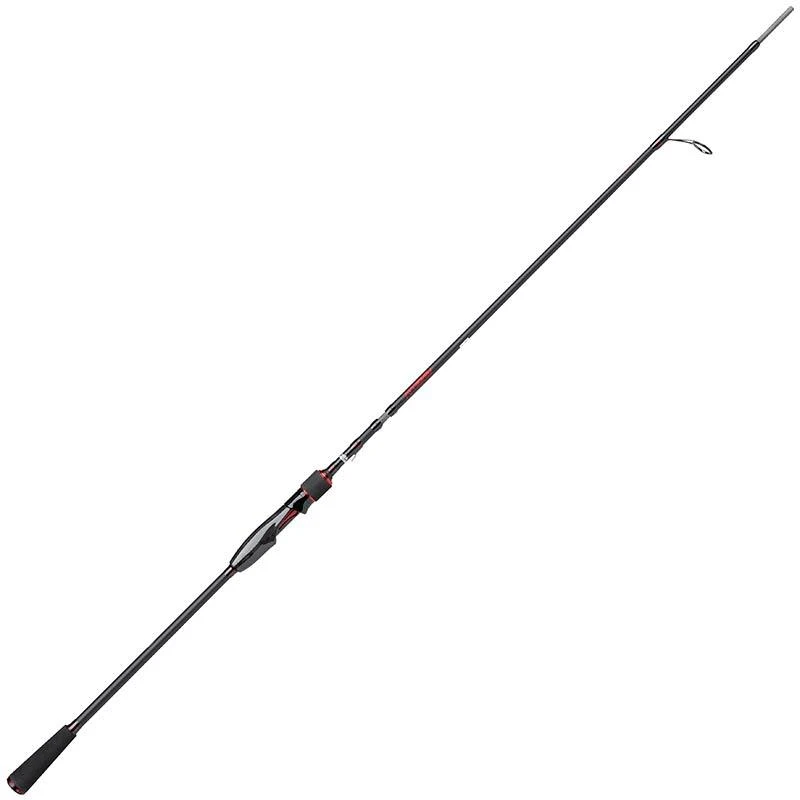 CANNE SPINNING ABU GARCIA VENDETTA V3 TRAVEL 3 CANNE SPINNING ABU GARCIA VENDETTA V3 TRAVEL