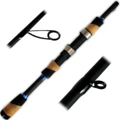 CANNE SPINNING ALXRODS MAESTRO