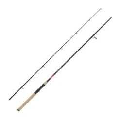 CANNE SPINNING BERKLEY CHERRYWOOD SPEZI EEL ROD