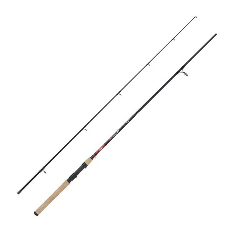 CANNE SPINNING BERKLEY CHERRYWOOD SPEZI EEL ROD 3 CANNE SPINNING BERKLEY CHERRYWOOD SPEZI EEL ROD