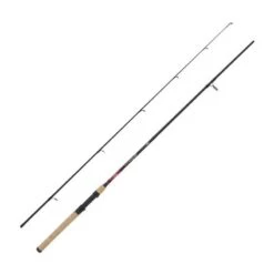 CANNE SPINNING BERKLEY CHERRYWOOD SPEZI ZANDER SPIN ROD