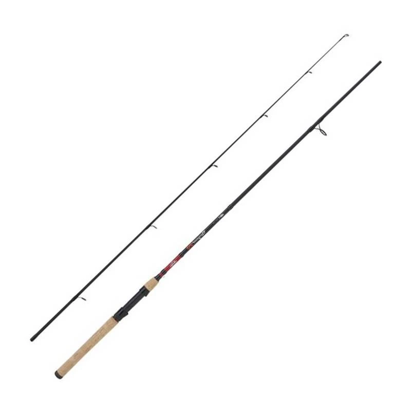 CANNE SPINNING BERKLEY CHERRYWOOD SPEZI ZANDER SPIN ROD 3 CANNE SPINNING BERKLEY CHERRYWOOD SPEZI ZANDER SPIN ROD