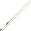 CANNE SPINNING BERKLEY LIGHTNING SHOCK SPINNING GREEN -Canne Argent Soldes Boutique canne spinning berkley lightning shock green z 1991 199111